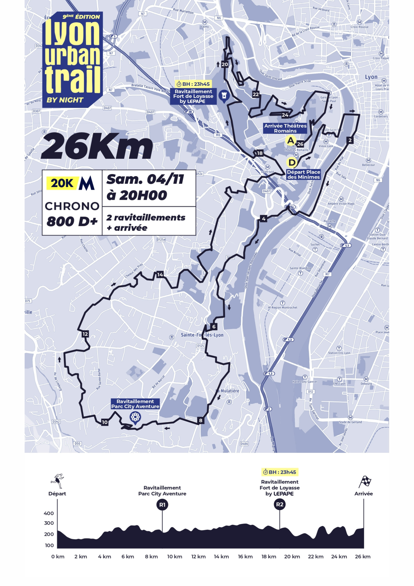 LBN PARCOURS 2023